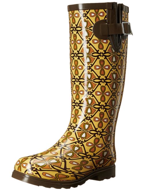 Nomad Women's Puddles Rain Boot