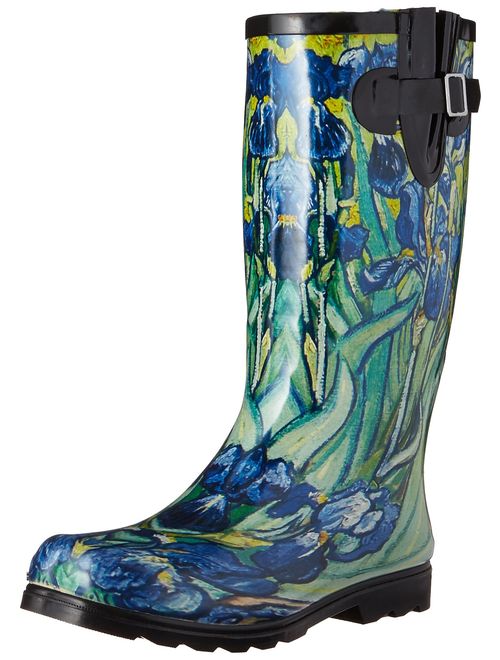 Nomad Women's Puddles Rain Boot