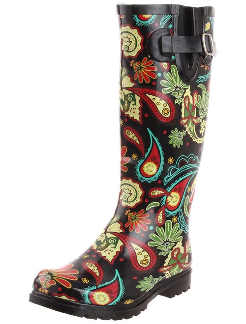 Nomad Women's Puddles Rain Boot