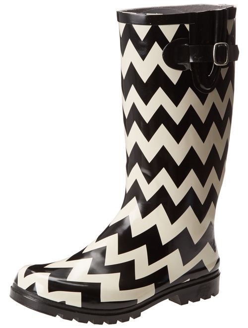 Nomad Women's Puddles Rain Boot