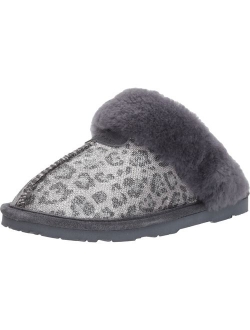 Women's Loki Ii Slide Slipper