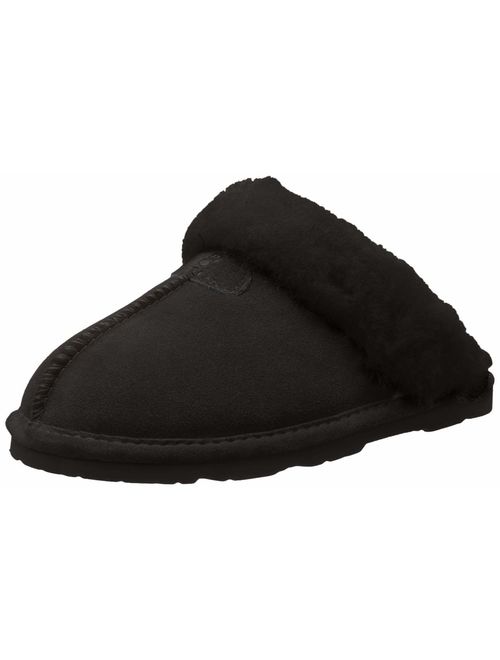 Bearpaw Women's Loki Ii Slide Slipper