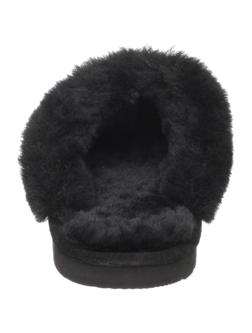 Bearpaw Women's Loki Ii Slide Slipper