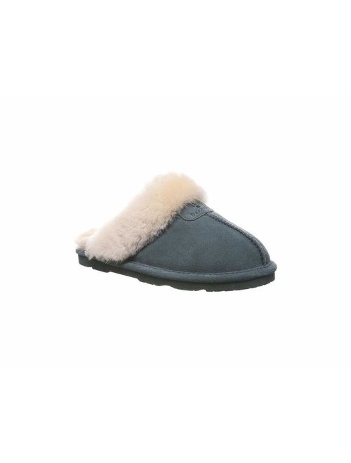 Bearpaw Women's Loki Ii Slide Slipper