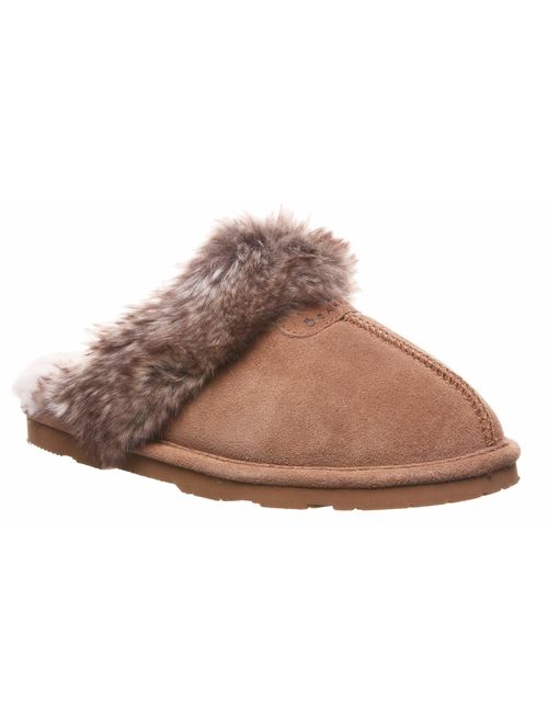 Bearpaw Women's Loki Ii Slide Slipper