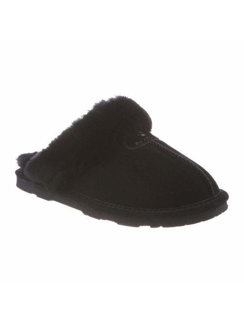 Bearpaw Women's Loki Ii Slide Slipper