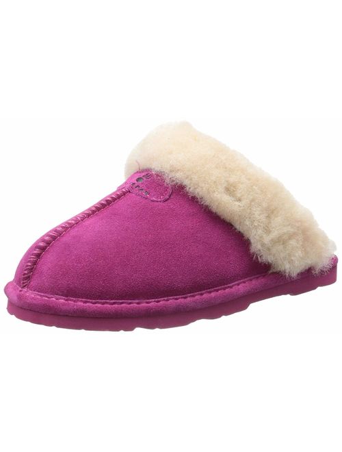 Bearpaw Women's Loki Ii Slide Slipper