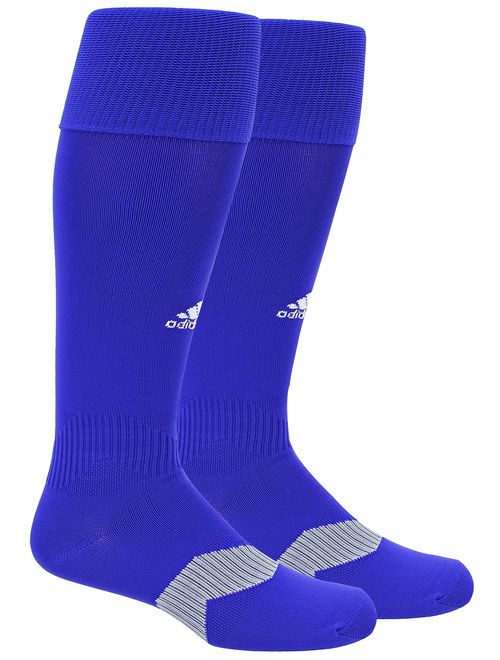 adidas Metro 4 Soccer Socks (1-Pair)