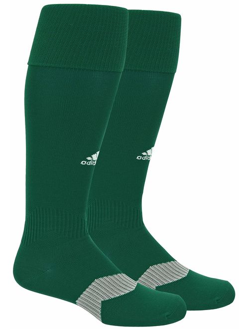 adidas Metro 4 Soccer Socks (1-Pair)