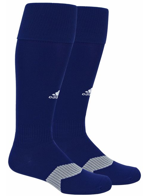 adidas Metro 4 Soccer Socks (1-Pair)