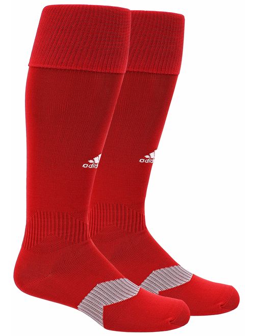 adidas Metro 4 Soccer Socks (1-Pair)