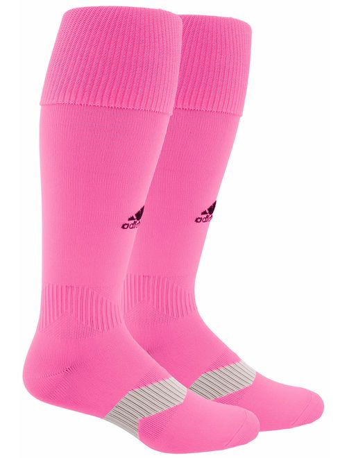 adidas Metro 4 Soccer Socks (1-Pair)
