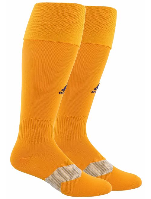 adidas Metro 4 Soccer Socks (1-Pair)