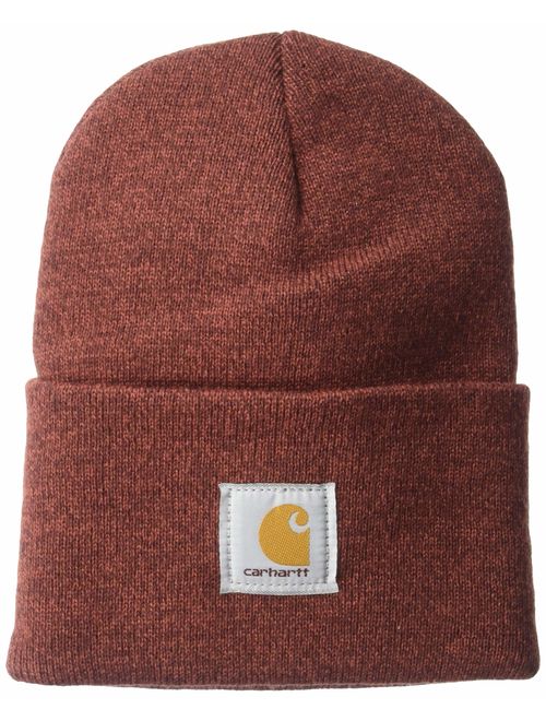 Carhartt Men's Acrylic Watch Hat A18