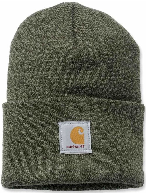 Carhartt Men's Acrylic Watch Hat A18