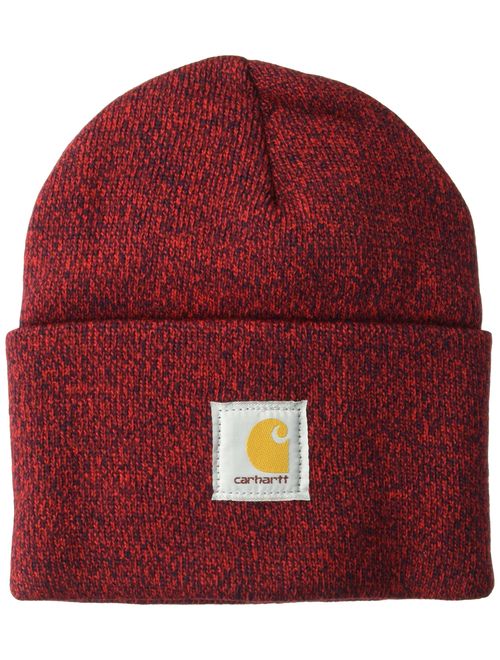 Carhartt Men's Acrylic Watch Hat A18