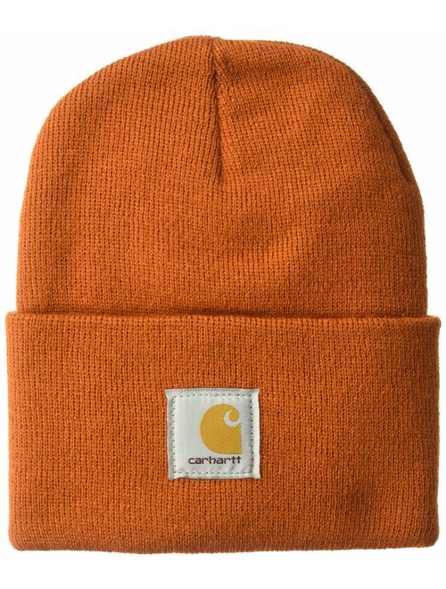 Carhartt Men's Acrylic Watch Hat A18