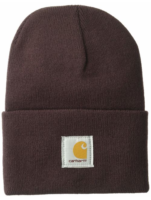 Carhartt Men's Acrylic Watch Hat A18