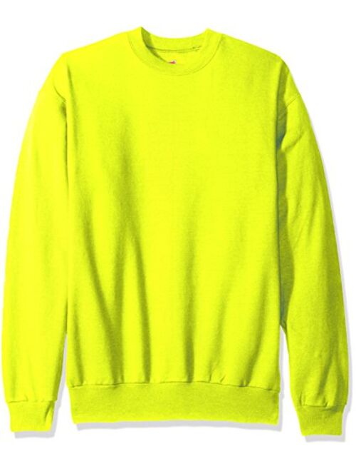 Hanes Men's Ecosmart Fleece Sweatshirt