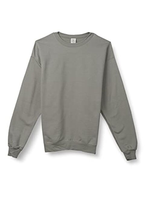 Hanes Men's Ecosmart Fleece Sweatshirt