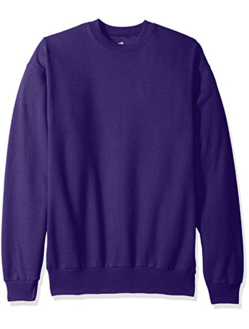 Hanes Men's Ecosmart Fleece Sweatshirt