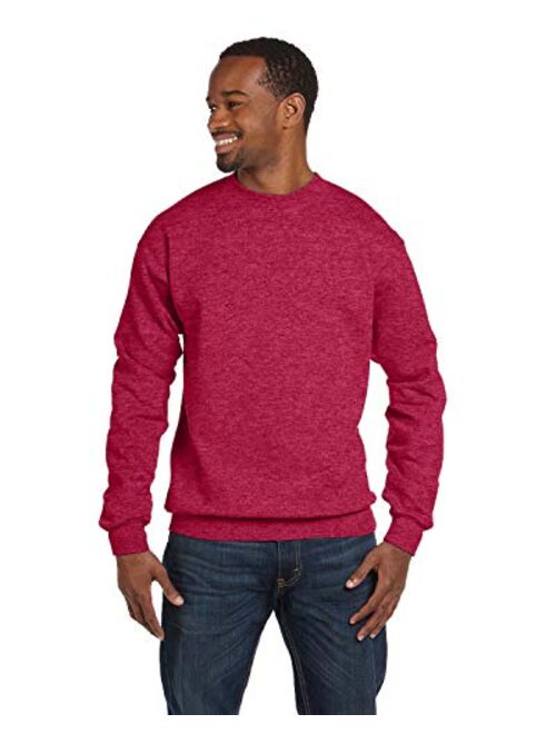 Hanes Men's Ecosmart Fleece Sweatshirt