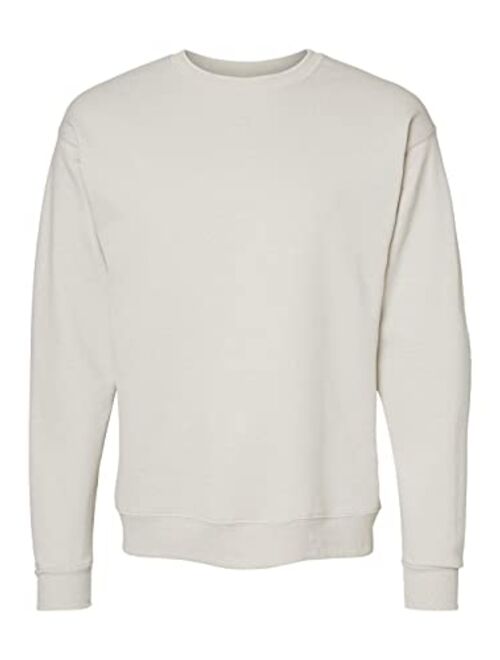 Hanes Men's Ecosmart Fleece Sweatshirt