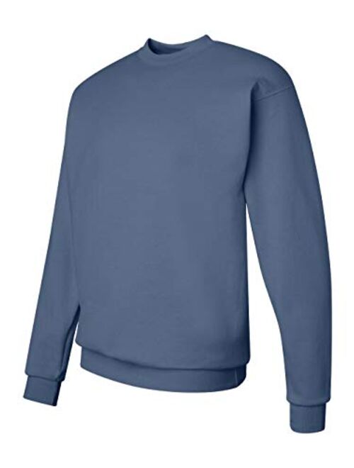 Hanes Men's Ecosmart Fleece Sweatshirt