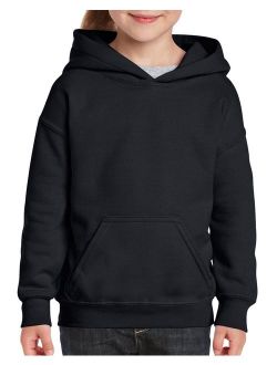 Kids' Hooded Youth Sweatshirt