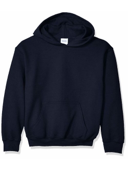 Kids' Hooded Youth Sweatshirt