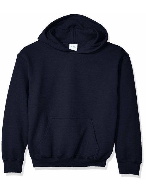 Gildan Kids' Hooded Youth Sweatshirt