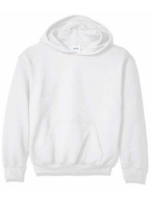 Gildan Kids' Hooded Youth Sweatshirt