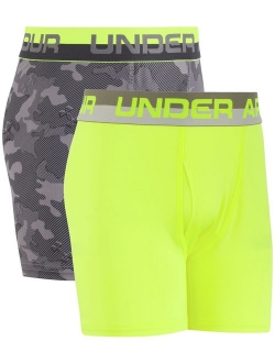 Boys' Big Performance Boxer Briefs