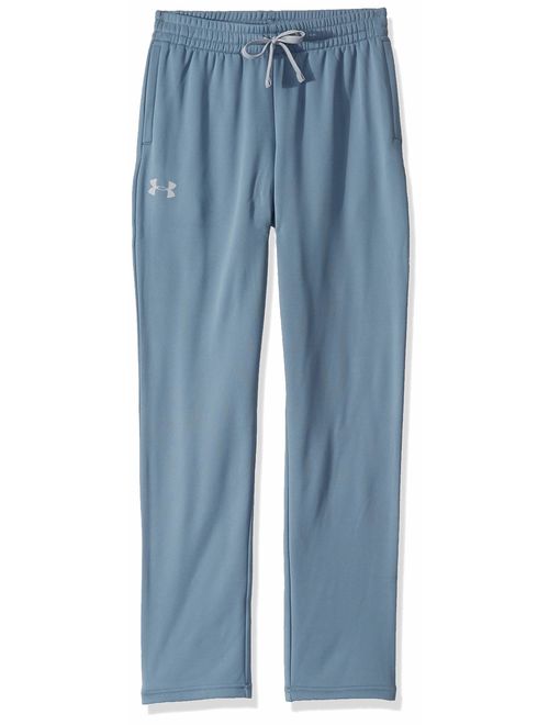 Under Armour boys Armour Fleece Pants