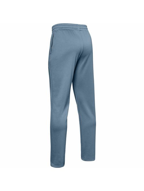 Under Armour boys Armour Fleece Pants