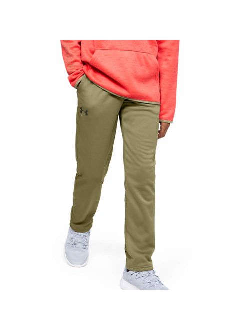 Under Armour boys Armour Fleece Pants