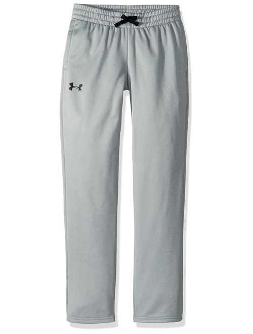 Under Armour boys Armour Fleece Pants