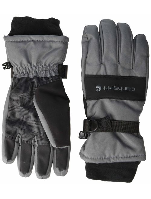 Carhartt Men's W.P. Waterproof Insulated Glove