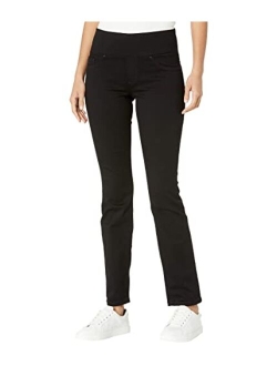 Women's Sculpting Fit Slim Leg Pull on Jean