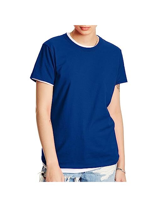 Hanes  Nano T-Shirt