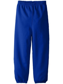 Boys' Eco Smart Fleece Pant