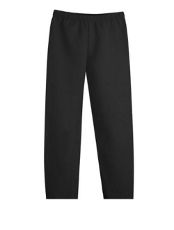 Boys' Eco Smart Fleece Pant