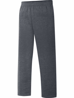 Boys' Eco Smart Fleece Pant