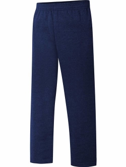 Boys' Eco Smart Fleece Pant