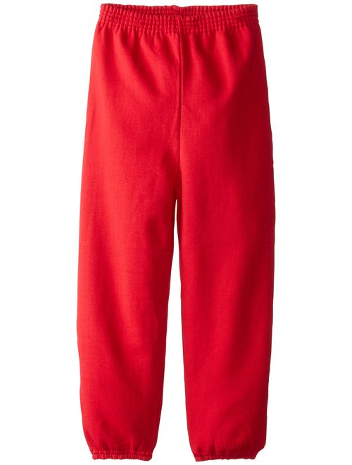 Hanes Boys' Eco Smart Fleece Pant