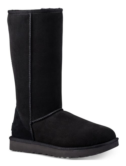 UGG Women's Classic Tall II Winter Boot