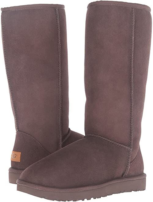 UGG Women's Classic Tall II Winter Boot