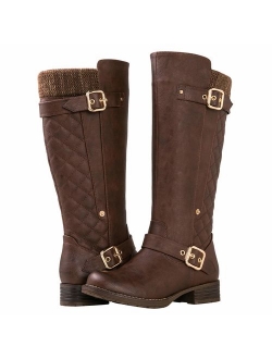 Women's Fashion Boots