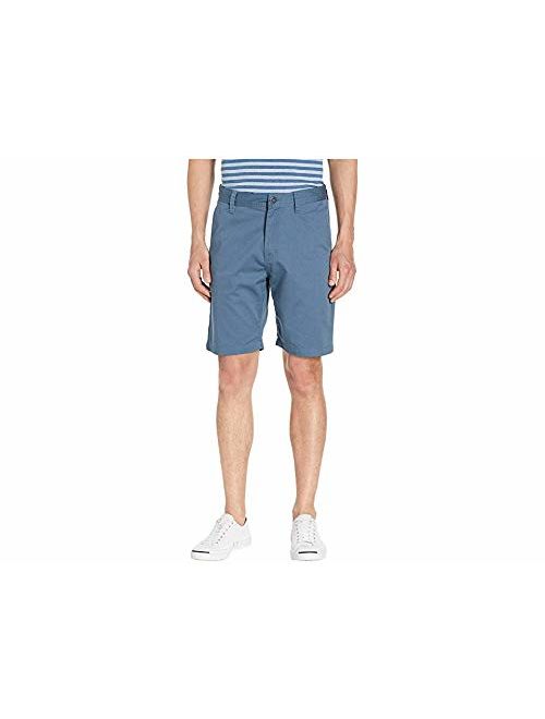 Volcom Men's Frickin Drifter 20 Solid Relaxed Fit Short