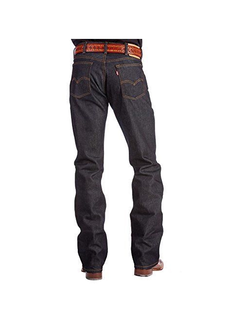 levi's men's 517 bootcut jeans